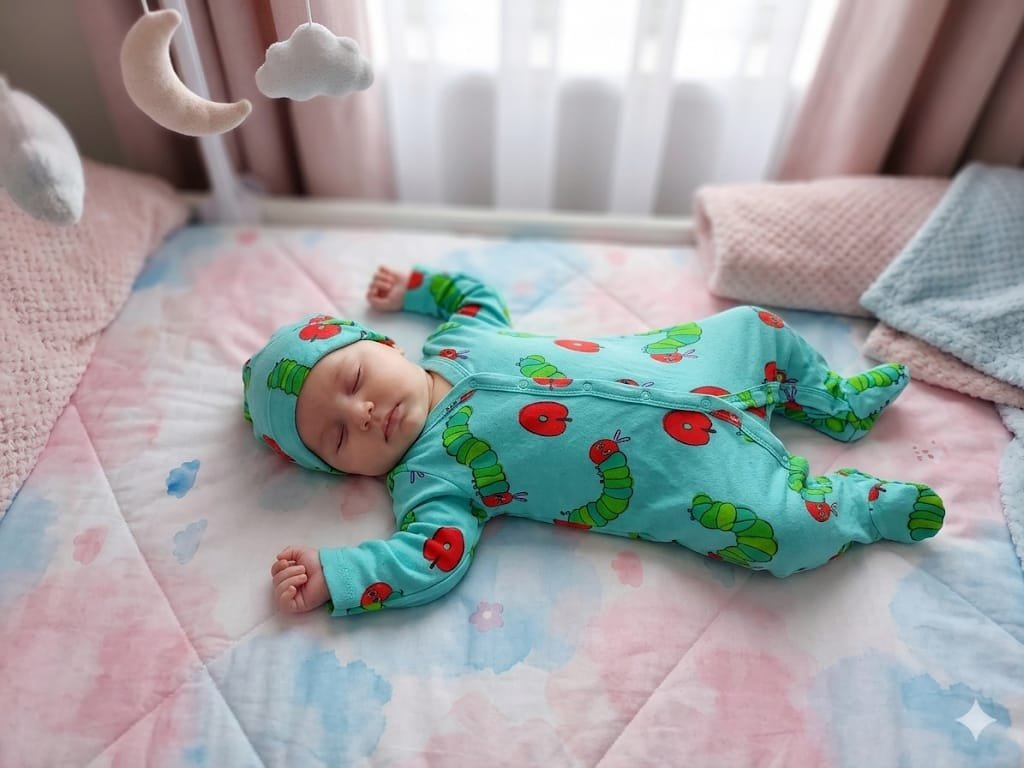 Mini Cuddles Brand Jumpsuits Sets