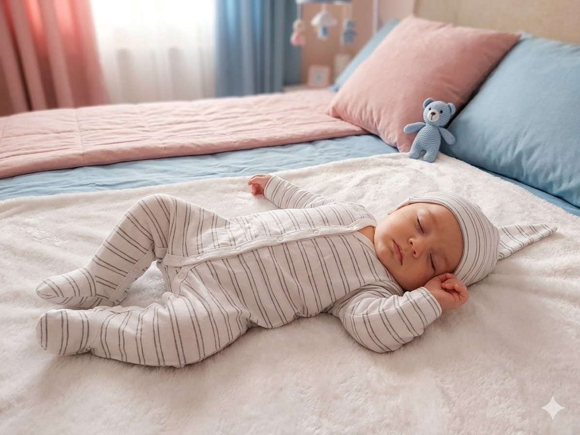 White with Black Stripes Jumpsuits