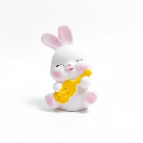 Rabbit Light Toy