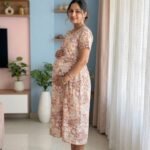 Sandal Crush Feeding Maxi