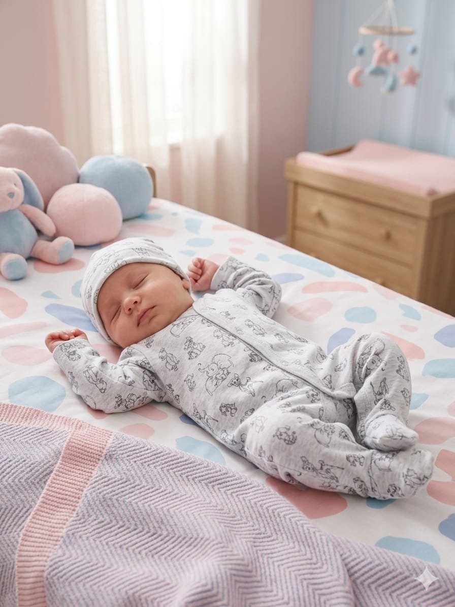 Ash Colour Jumpsuits